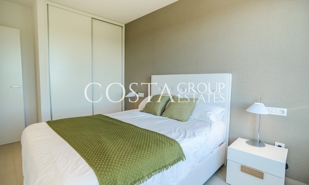 Herverkoop - Apartments -
Orihuela - Las Colinas Golf
