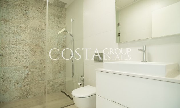 Herverkoop - Apartments -
Orihuela - Las Colinas Golf