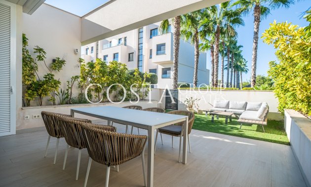 Herverkoop - Apartments -
Orihuela - Las Colinas Golf