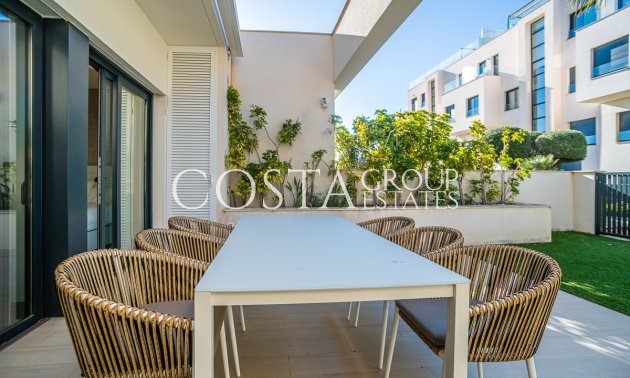 Herverkoop - Apartments -
Orihuela - Las Colinas Golf