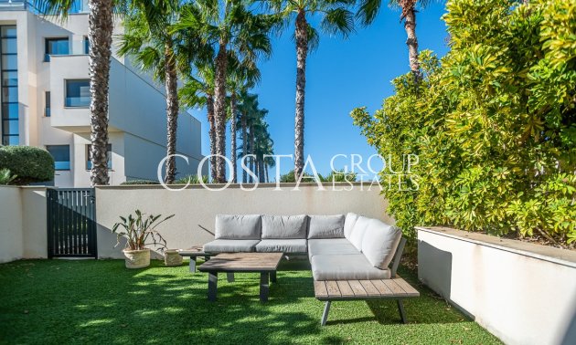 Herverkoop - Apartments -
Orihuela - Las Colinas Golf