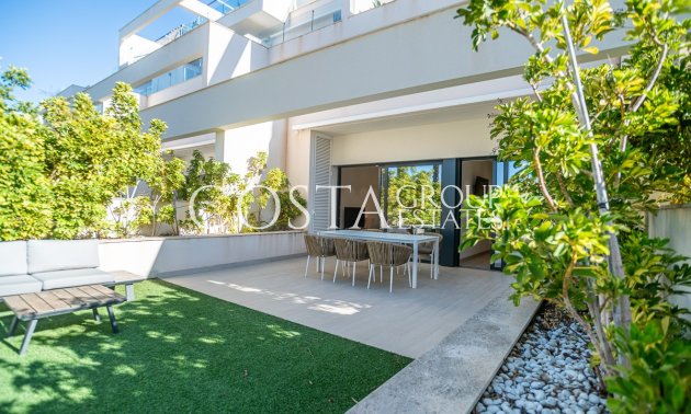 Herverkoop - Apartments -
Orihuela - Las Colinas Golf