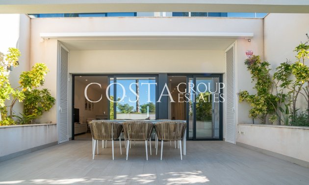 Herverkoop - Apartments -
Orihuela - Las Colinas Golf