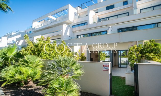 Herverkoop - Apartments -
Orihuela - Las Colinas Golf