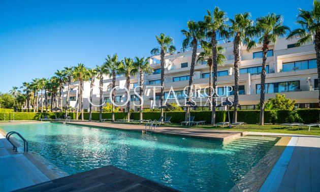 Herverkoop - Apartments -
Orihuela - Las Colinas Golf