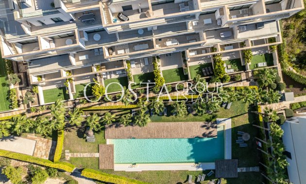 Herverkoop - Apartments -
Orihuela - Las Colinas Golf