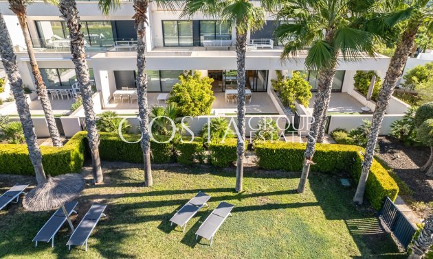 Herverkoop - Apartments -
Orihuela - Las Colinas Golf