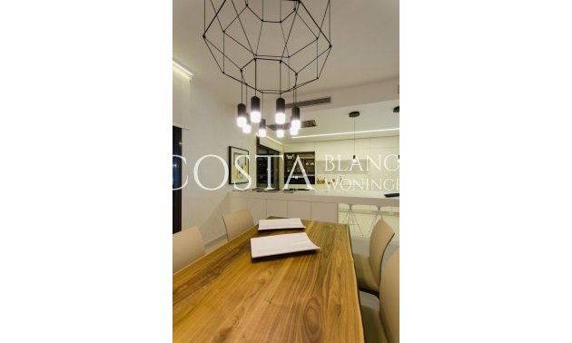 New Build - Villa -
Orihuela Costa - Campoamor