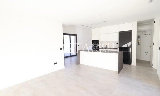 Herverkoop - Villa -
Los Alcazares - Los Alcazares Centro