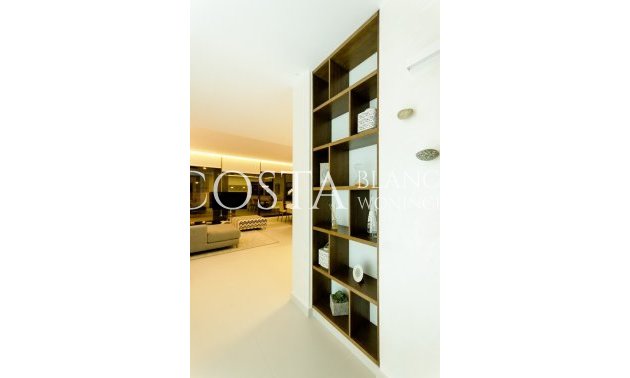 New Build - Villa -
Orihuela Costa - Campoamor