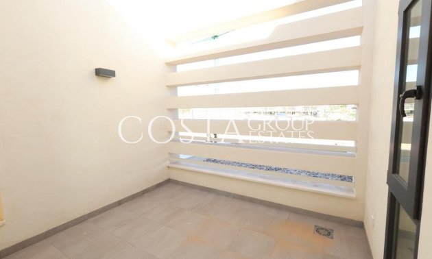 Herverkoop - Villa -
Los Alcazares - Los Alcazares Centro