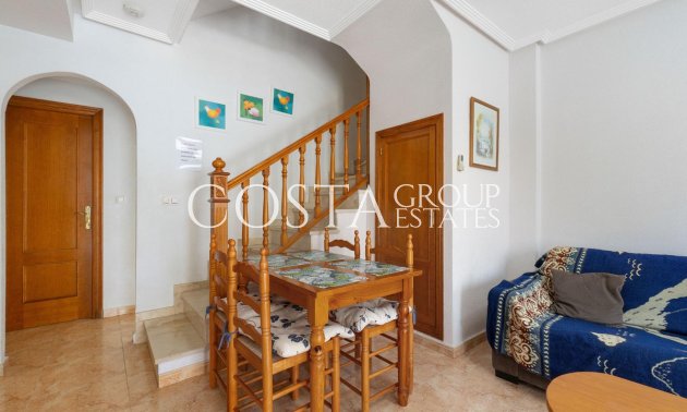 Wiederverkauf - House -
Torrevieja - Torrevieja Centro