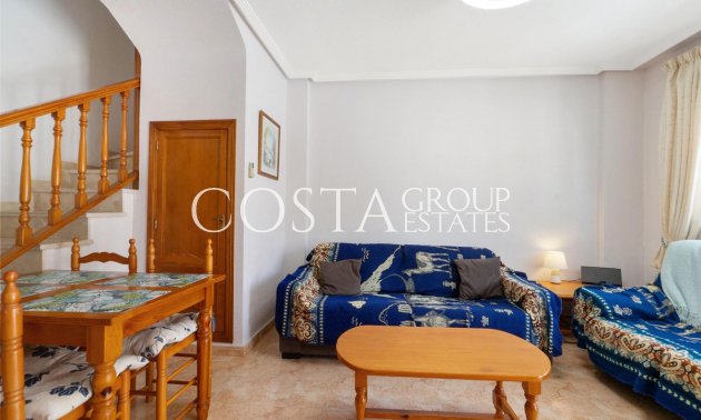 Wiederverkauf - House -
Torrevieja - Torrevieja Centro