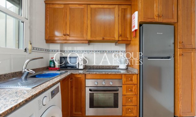 Wiederverkauf - House -
Torrevieja - Torrevieja Centro