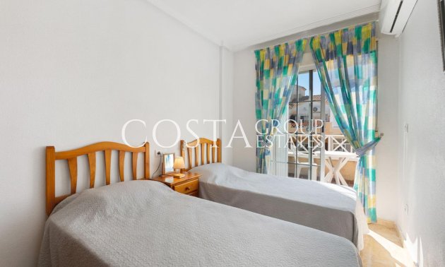 Wiederverkauf - House -
Torrevieja - Torrevieja Centro