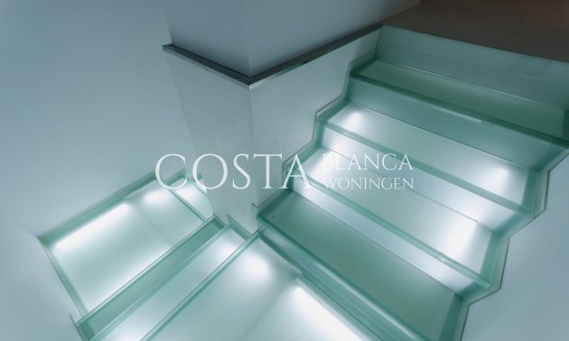 New Build - Villa -
Orihuela Costa - Campoamor