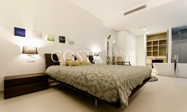 New Build - Villa -
Orihuela Costa - Campoamor