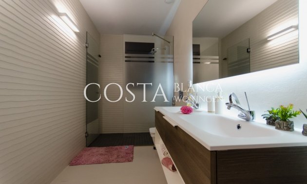New Build - Villa -
Orihuela Costa - Campoamor