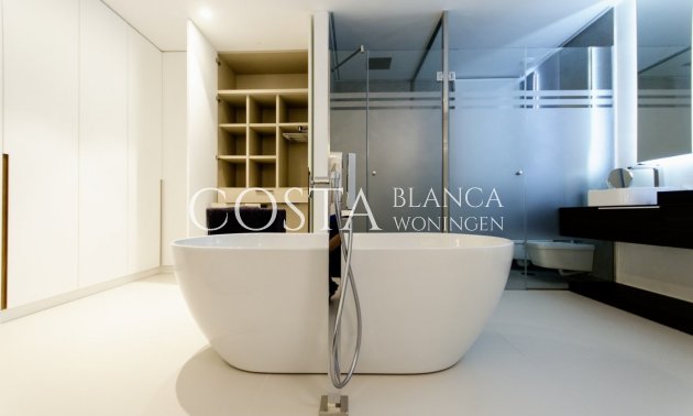New Build - Villa -
Orihuela Costa - Campoamor