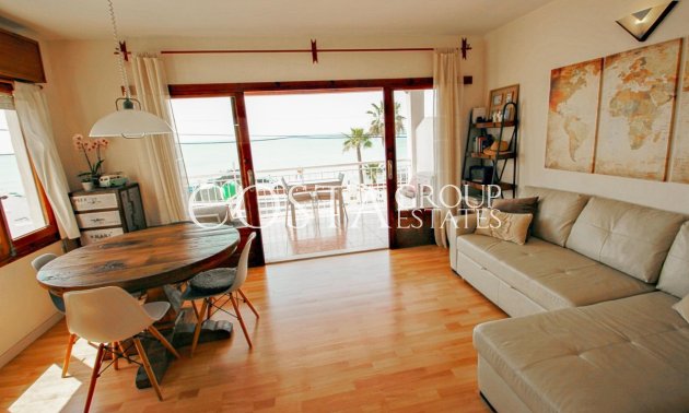 Odsprzedaż - Apartments -
Teulada - Moraira