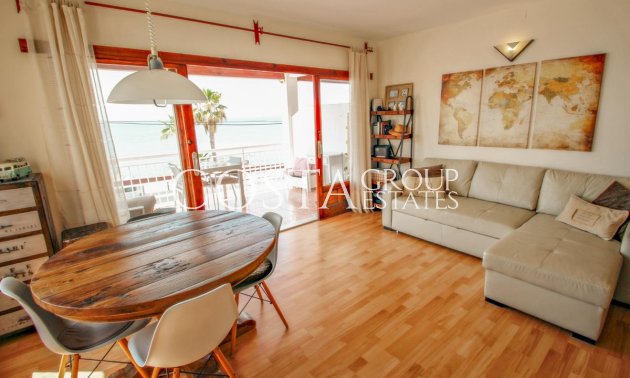 Odsprzedaż - Apartments -
Teulada - Moraira