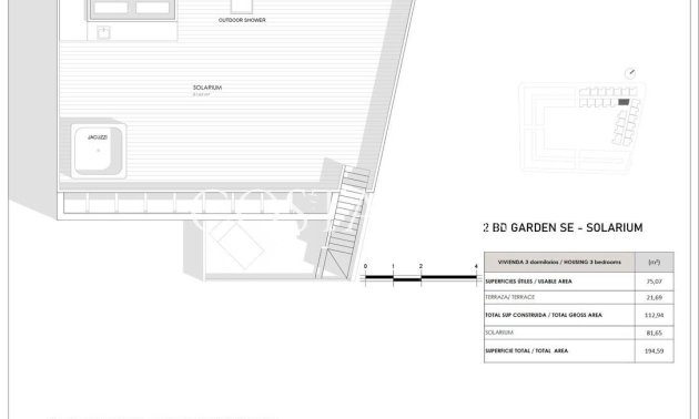 Nieuwbouw Woningen - Appartement -
Torrevieja - La Veleta