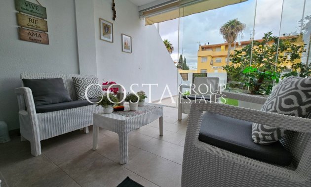 Revente - Apartments -
San Pedro del Pinatar - San Pedro del Pinatar Centro