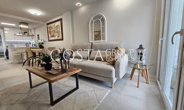 Revente - Apartments -
San Pedro del Pinatar - San Pedro del Pinatar Centro