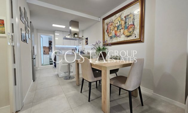 Revente - Apartments -
San Pedro del Pinatar - San Pedro del Pinatar Centro