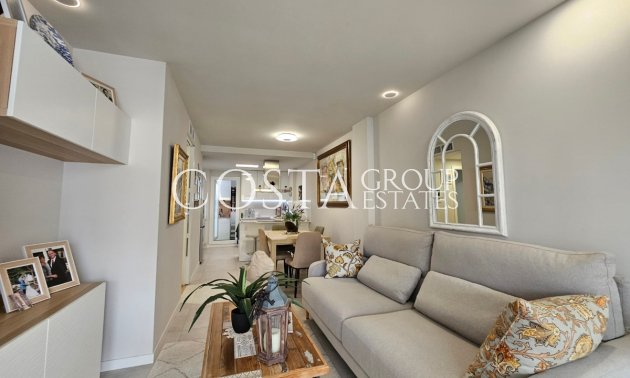 Revente - Apartments -
San Pedro del Pinatar - San Pedro del Pinatar Centro