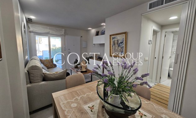 Revente - Apartments -
San Pedro del Pinatar - San Pedro del Pinatar Centro