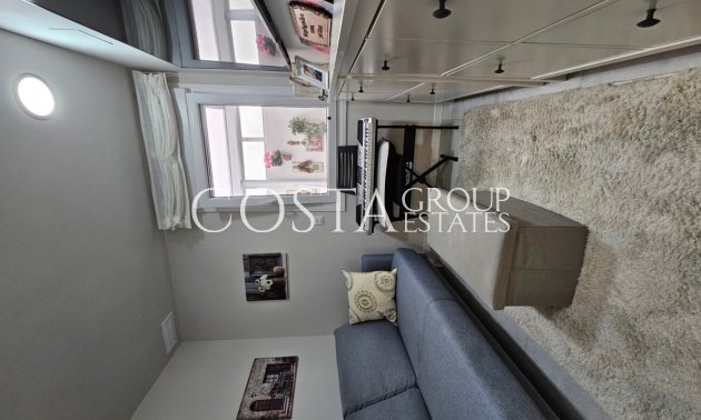 Revente - Apartments -
San Pedro del Pinatar - San Pedro del Pinatar Centro