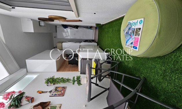 Revente - Apartments -
San Pedro del Pinatar - San Pedro del Pinatar Centro