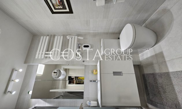 Revente - Apartments -
San Pedro del Pinatar - San Pedro del Pinatar Centro