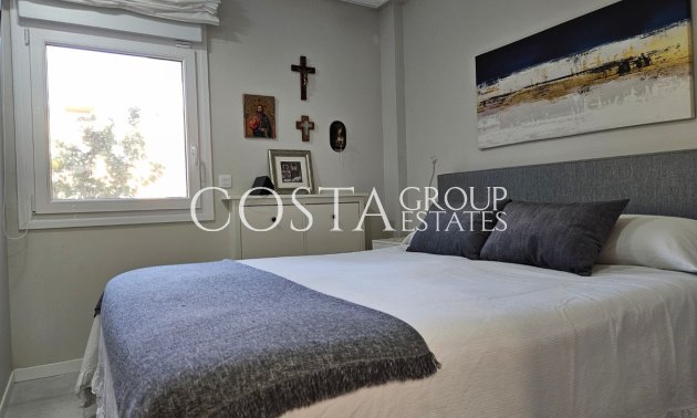 Revente - Apartments -
San Pedro del Pinatar - San Pedro del Pinatar Centro