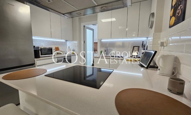 Revente - Apartments -
San Pedro del Pinatar - San Pedro del Pinatar Centro