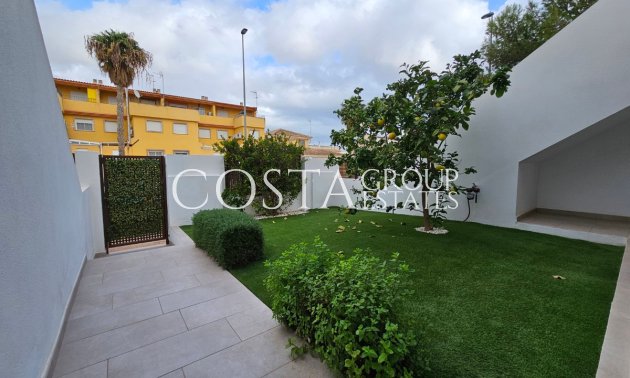 Revente - Apartments -
San Pedro del Pinatar - San Pedro del Pinatar Centro