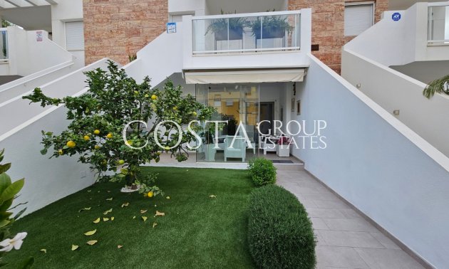 Revente - Apartments -
San Pedro del Pinatar - San Pedro del Pinatar Centro