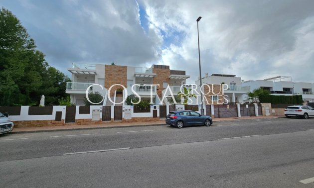 Revente - Apartments -
San Pedro del Pinatar - San Pedro del Pinatar Centro