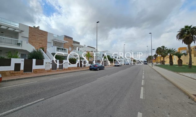 Revente - Apartments -
San Pedro del Pinatar - San Pedro del Pinatar Centro