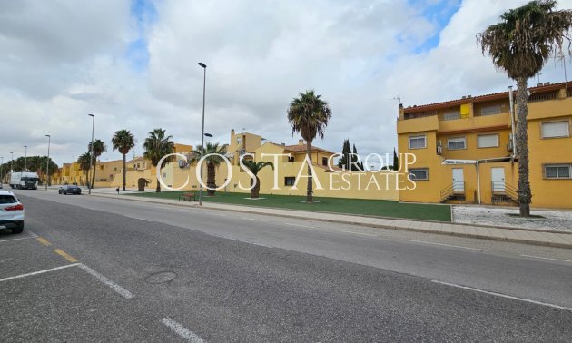Revente - Apartments -
San Pedro del Pinatar - San Pedro del Pinatar Centro