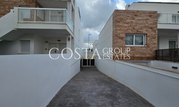 Revente - Apartments -
San Pedro del Pinatar - San Pedro del Pinatar Centro