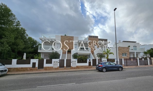 Revente - Apartments -
San Pedro del Pinatar - San Pedro del Pinatar Centro