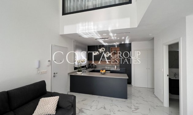 Herverkoop - Villa -
Los Montesinos - Los Montesinos Centro