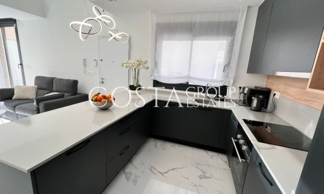 Herverkoop - Villa -
Los Montesinos - Los Montesinos Centro