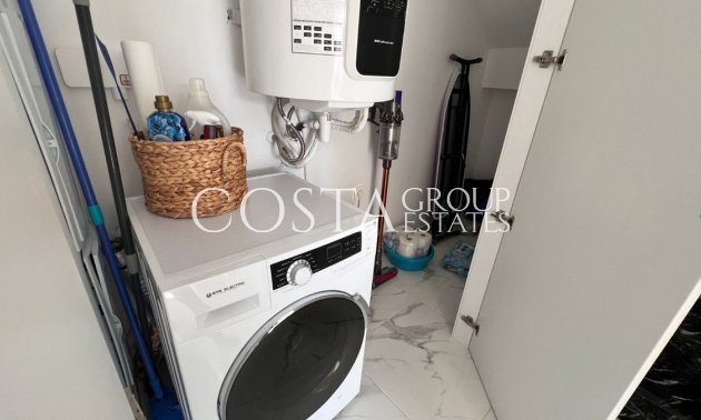 Herverkoop - Villa -
Los Montesinos - Los Montesinos Centro