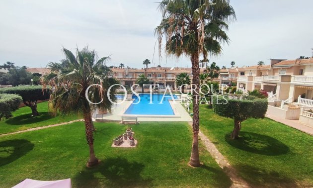 Wiederverkauf - Villa -
Rojales - Ciudad Quesada