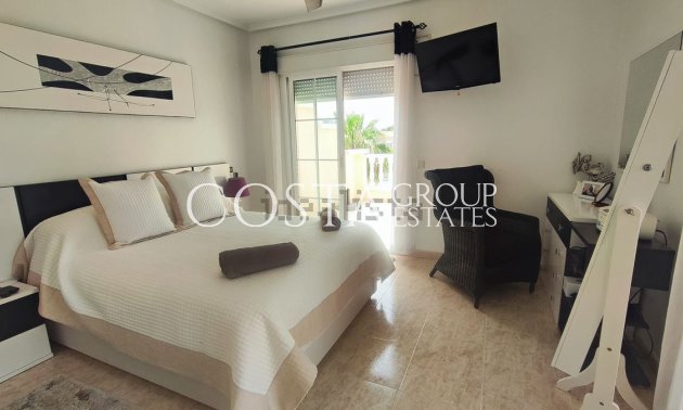 Wiederverkauf - Villa -
Rojales - Ciudad Quesada