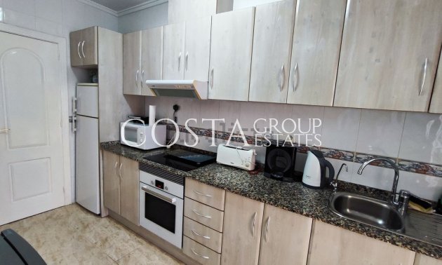 Wiederverkauf - Villa -
Rojales - Ciudad Quesada