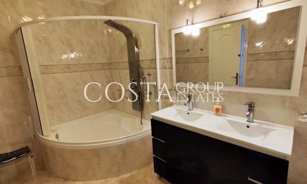 Wiederverkauf - Villa -
Rojales - Ciudad Quesada